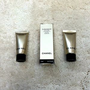 CHANEL Skincare Set